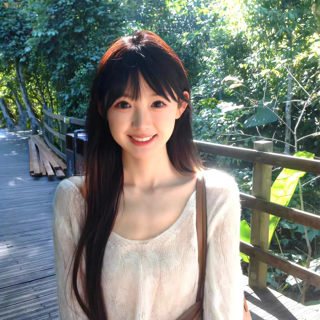 野人族女王