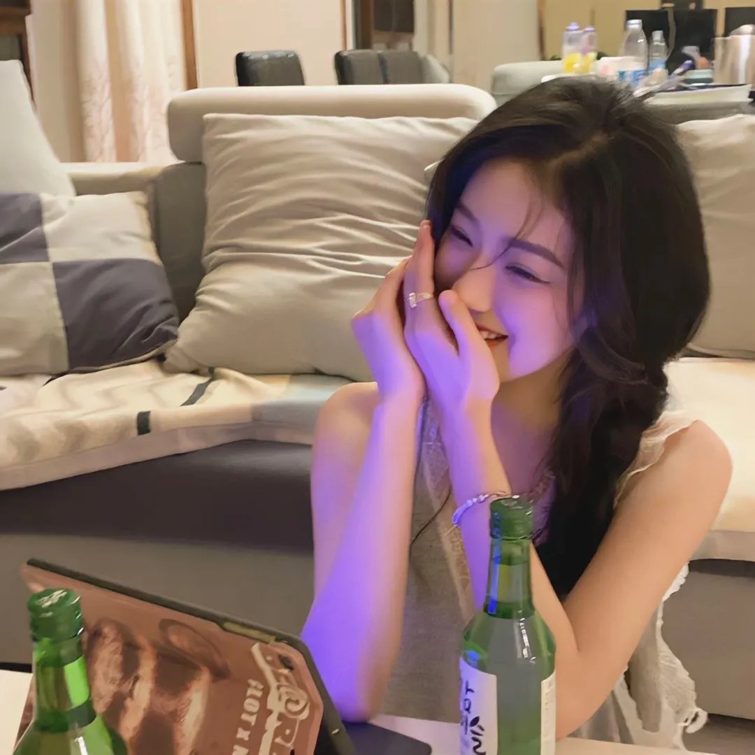 亲爱的续杯